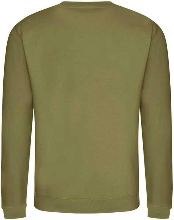 Immagine prodotto Awdis Felpa Girocollo Uomo (XL)