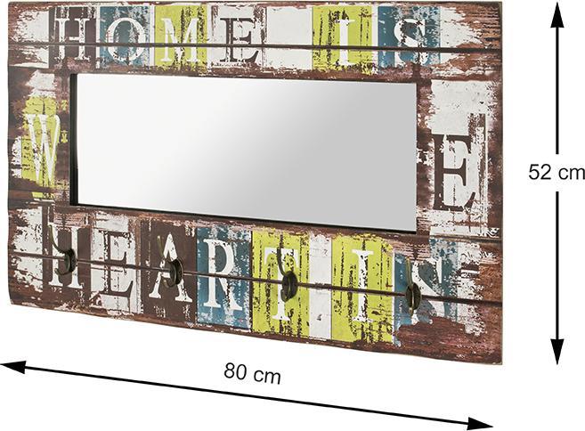 Image du produit HAKU Möbel armoire murale