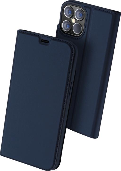 Produktbild Dux Ducis Skin Pro Series Bookcover (Apple iPhone 12 Pro Max)
