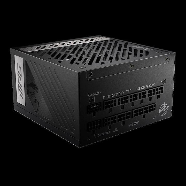 Produktbild MSI MPG A1000G PCIE5 (1000 W)