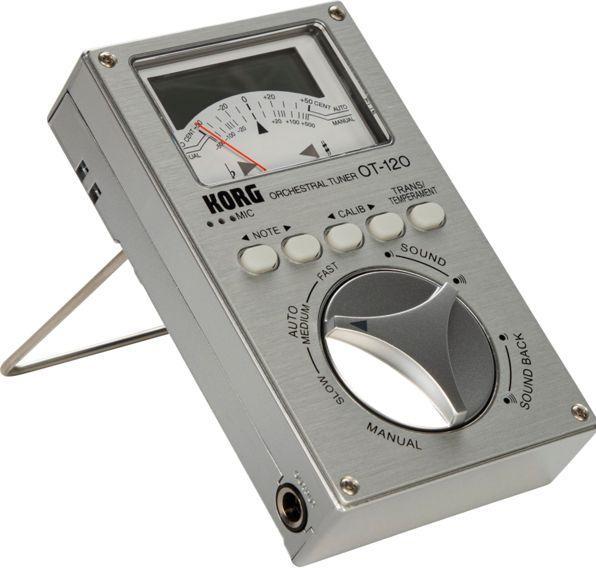 Actual product image Korg Ot-120