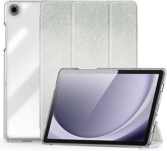 Produktbild Dux Ducis Unid Series Leder Bookcover Hülle (Galaxy Tab A9+)