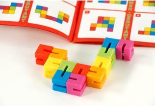 Immagine prodotto 999Games 999 Giochi Flex Puzzler - Originale gioco di puzzle