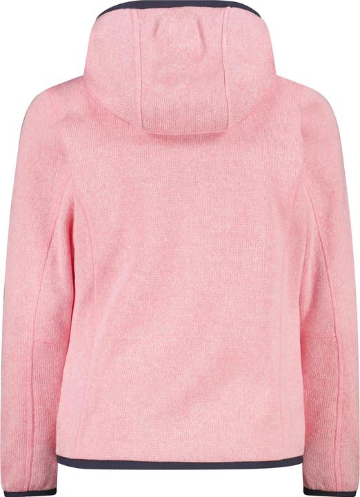 Image du produit CMP Campagnolo Strick Fleece (164)