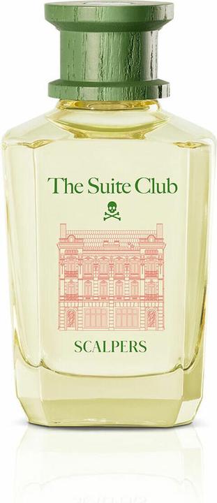 Immagine prodotto Scalpers Suite Club Edt 75 Vapo (Eau de toilette, 75 ml)