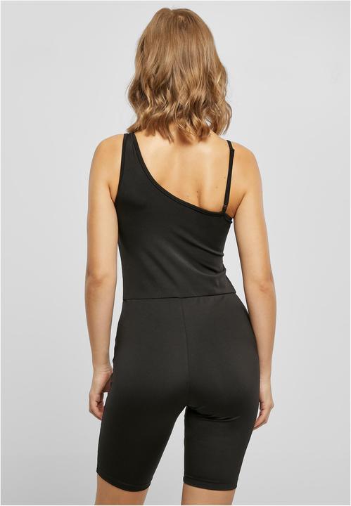 Produktbild Urban Classics Recycelter Fahrradanzug Frau (XXL)