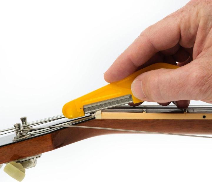 Produktbild MusicNomad MN657 Diamond Coated Nut File 036