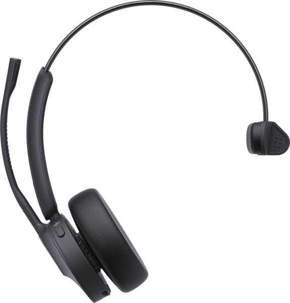 Actual product image Yealink BH70 (Wireless, USB-C, Microsoft teams)