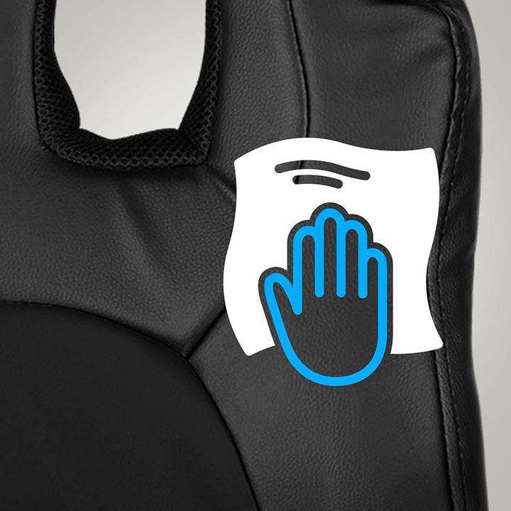 Actual product image CLP Kinder Bürostuhl Fun