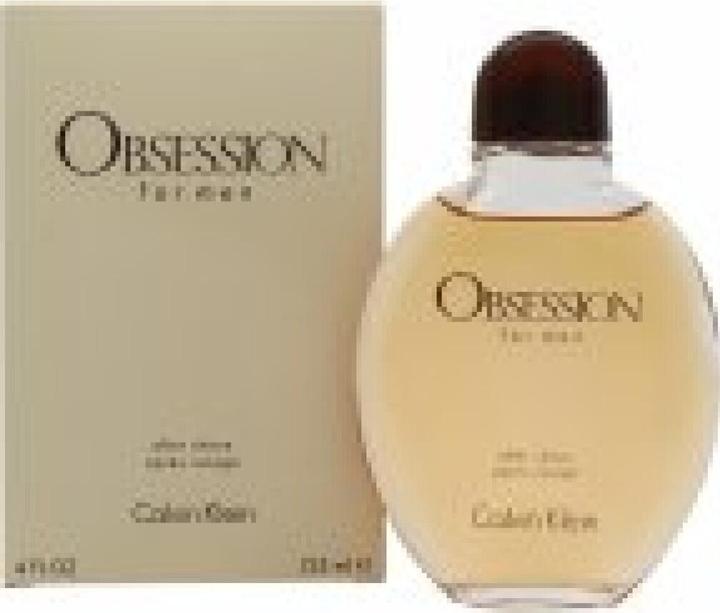 Produktbild Calvin Klein Obsession (Rasierwasser, 120 ml)