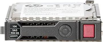 Actual product image HP Hewlett Packard 1TB SAS 12G 7.2K LFF MDL SC **Shipping New Sealed Spares** (1 TB, 3.5")