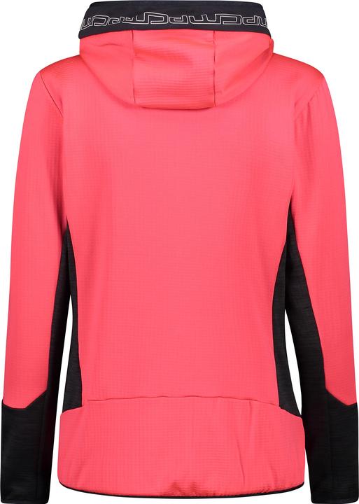 Immagine prodotto CMP Campagnolo Giacca Fix Hood (S)