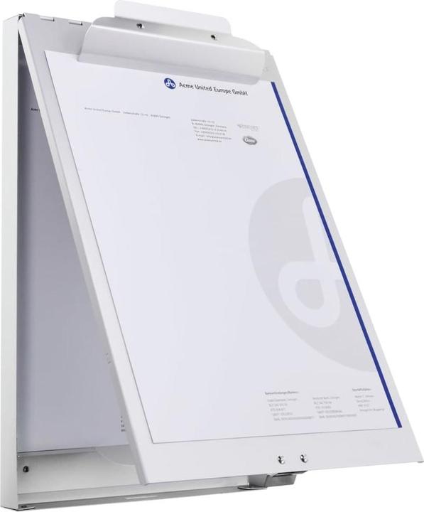 Actual product image Westcott Form Holder Box (36.09 x 23.24 cm)