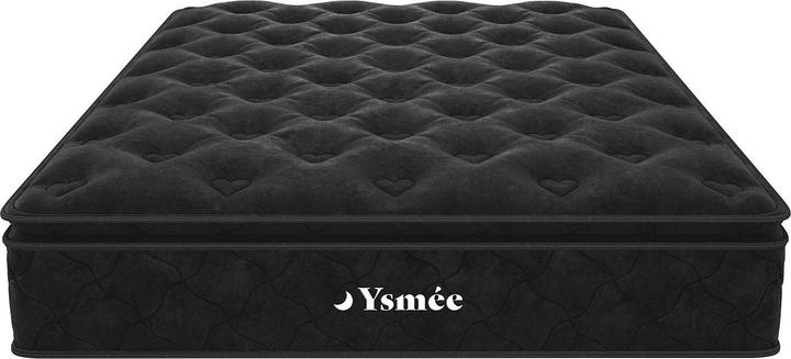 Actual product image Dreamea Black Dream (140 x 190 cm)