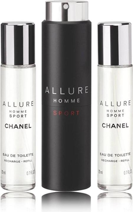 Produktbild Chanel Allure Homme Sport (Eau de Toilette, 20 ml)