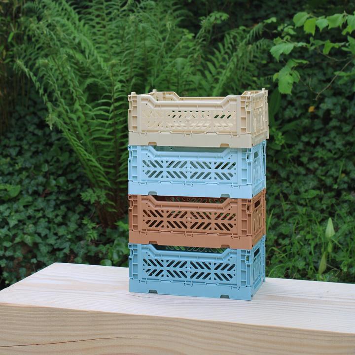 Image du produit Aykasa Midi Teal (40 x 30 x 14 cm, 14.50 l)