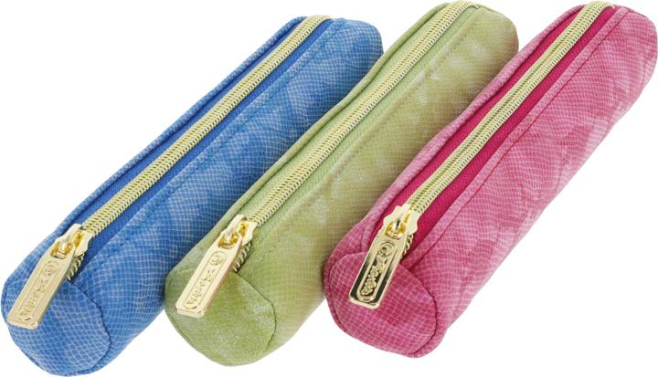 Image du produit Herlitz Paresseux rond mini Bright Animals blue