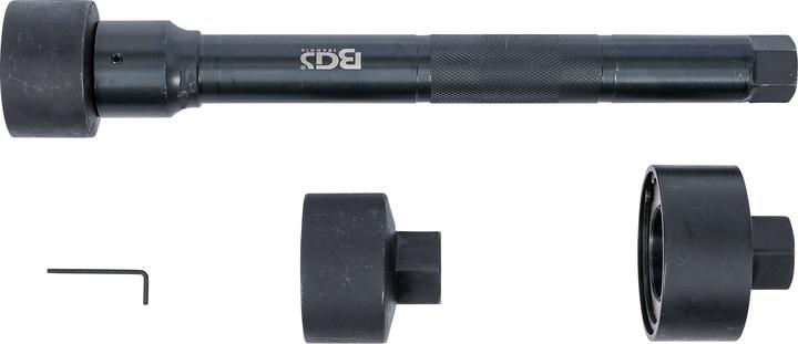 Actual product image BGS Tool Set for Axial Joints 4 pcs.