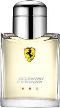 Immagine prodotto Ferrari Rosso da corsa (Eau de toilette, 125 ml)