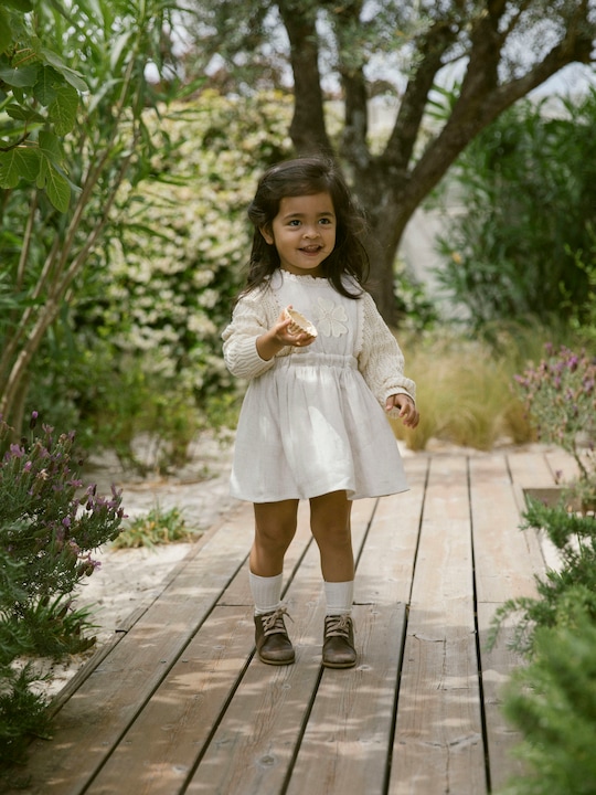 Produktbild Name it Regular Fit Kleid (116)