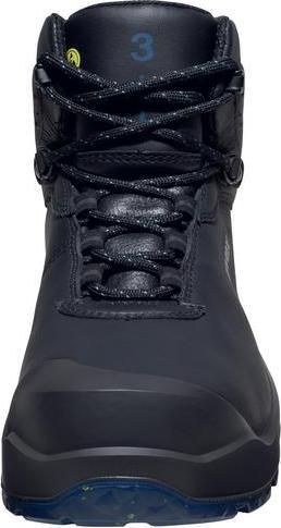 Productafbeelding Uvex Sports uvex 3 MACSOLE laars S7 68631 zwart wijdte 10 maat 49 (S7, 49)