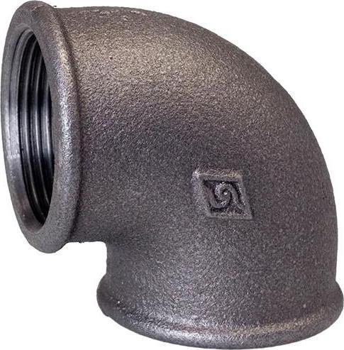 Actual product image Meide Group ELBOW 1/2 V/V (Angled connection)
