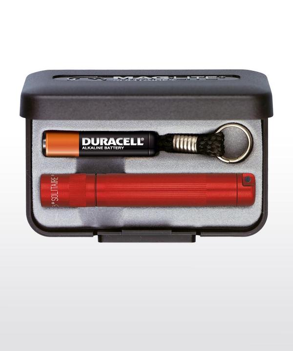 Produktbild Maglite Solitaire Box (8.10 cm, 37 lm)
