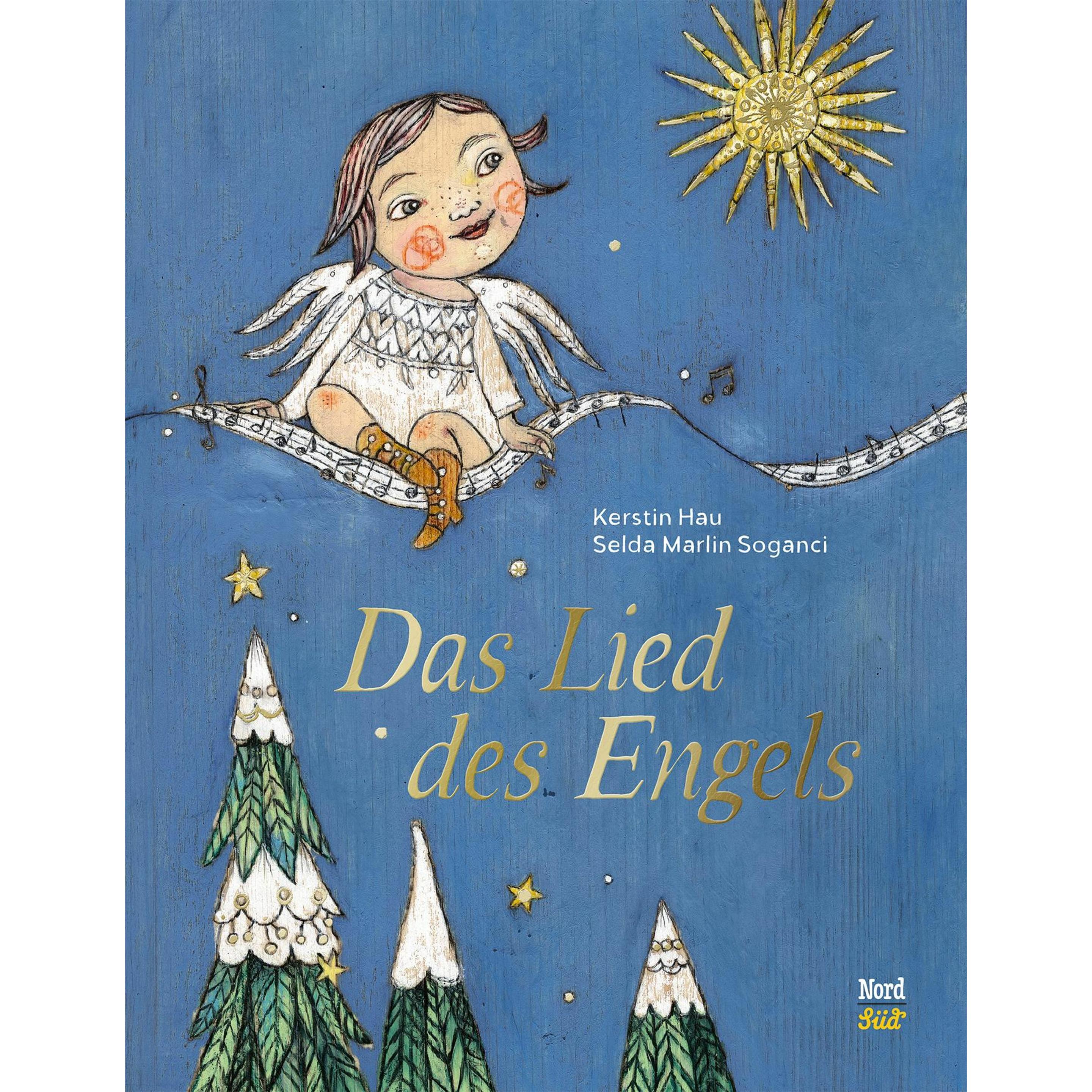 Hau:Das Lied des Engels, Kinderbücher von Kerstin Hau
