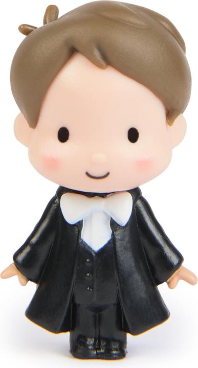 Actual product image Spin Master Harry Potter - Wizarding World - Micro Magical Moments - Sammelfigur - 4. Hogwarts Jahr - 1 Stück