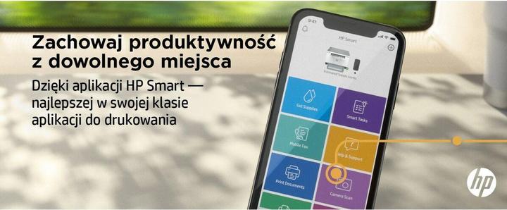 Actual product image HP LaserJet MFP M234dw (Laser, Black and white)