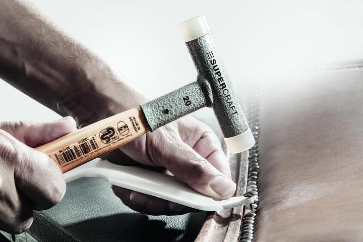 Produktbild Halder Schonhammer (3210 g)