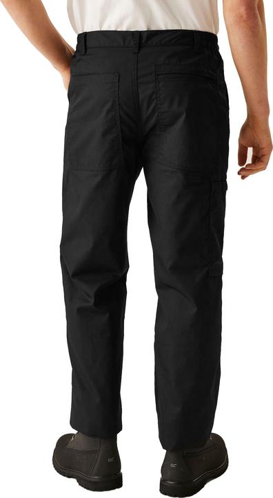 Produktbild Regatta New Lined Action Hose Kurze Beinlänge