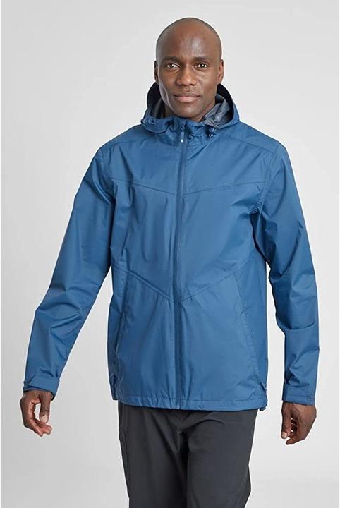 Produktbild Mountain Warehouse Rift Extreme Jacke Wasserfest 25 Lagen (XXL)