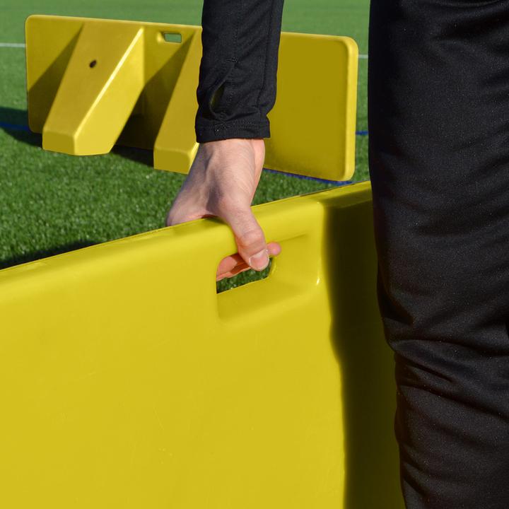 Actual product image Sporti Single rebounder