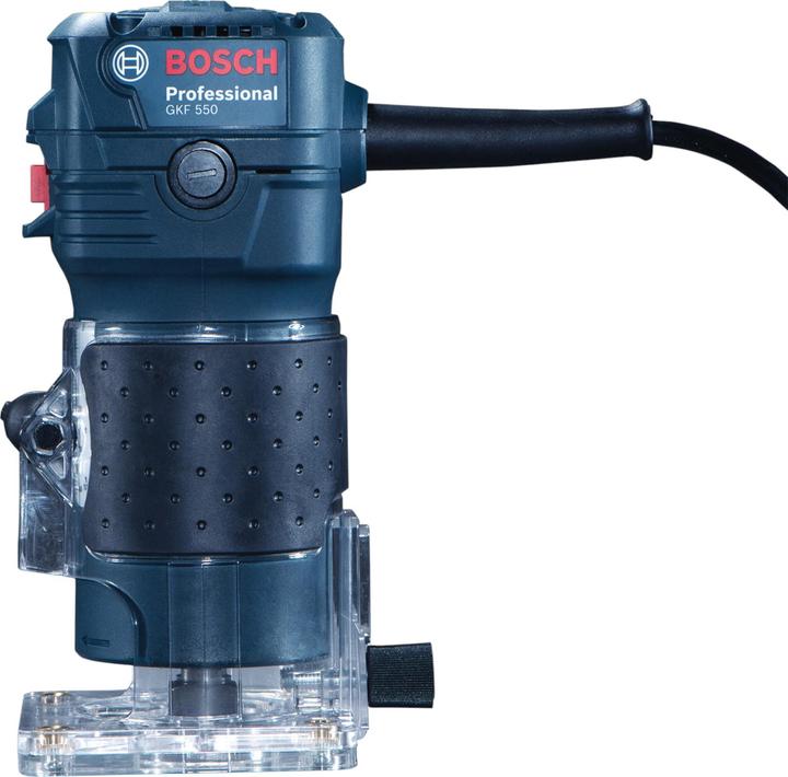 Image du produit Bosch Professional GKF 550