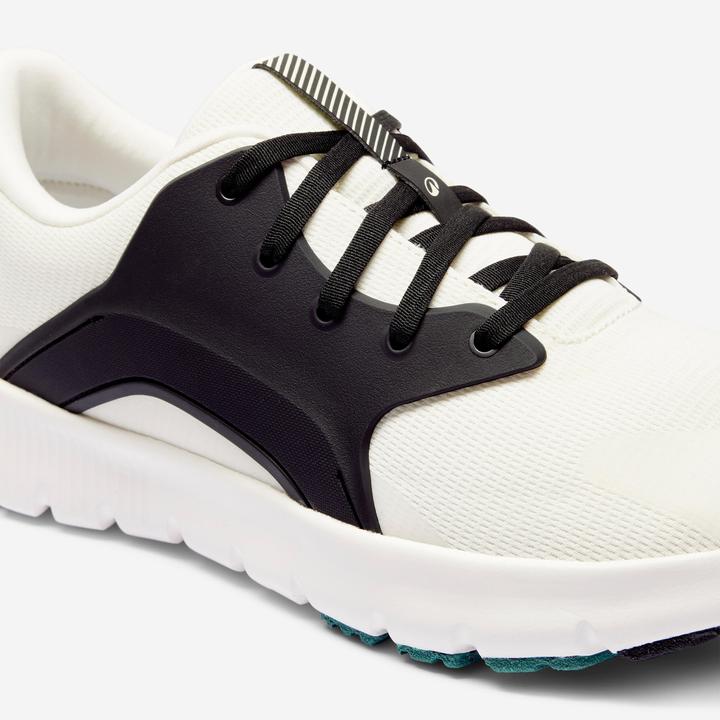 Produktbild Decathlon SW500.1 Men's Standard Foot Walking Shoes-Black (42)