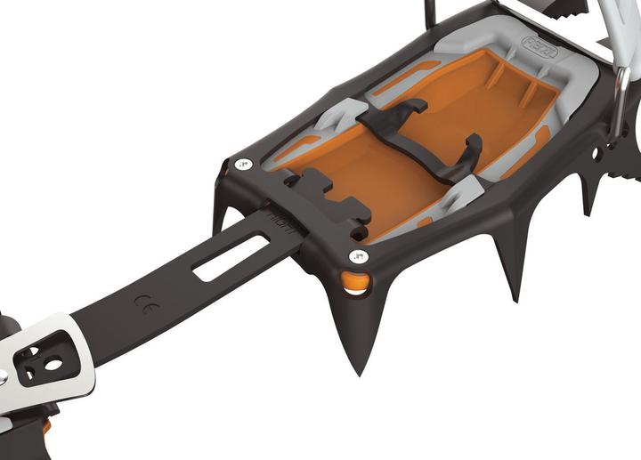 Immagine prodotto Petzl Sarken (36, 37, 38, 39, 40, 41, 42, 43, 44, 45, 46, 47, 48, 49, 50)