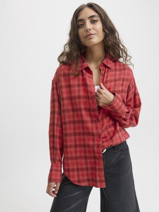 Immagine prodotto JJXX Jxjamie Flannel Ls Shirt Wvn Sn (M)