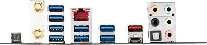 Produktbild ASUS ROG Strix X399-E Gaming (TR4, AMD X399, E-ATX)