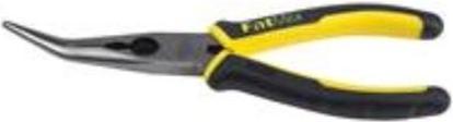 Produktbild Stanley Spitzzange Gebogen Fatmax (200 mm)
