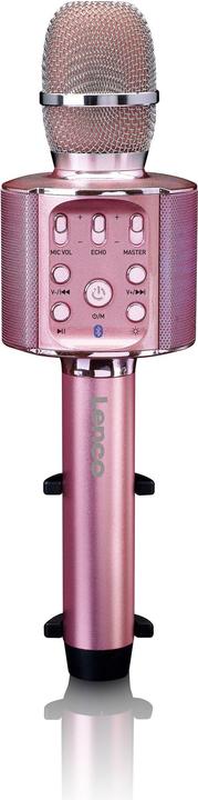 Actual product image Lenco BMC-090