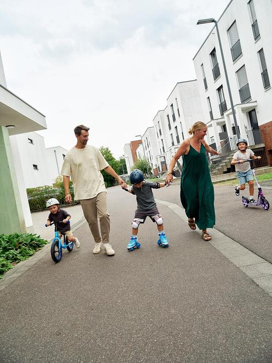 Image du produit Hudora My First Quad (29)