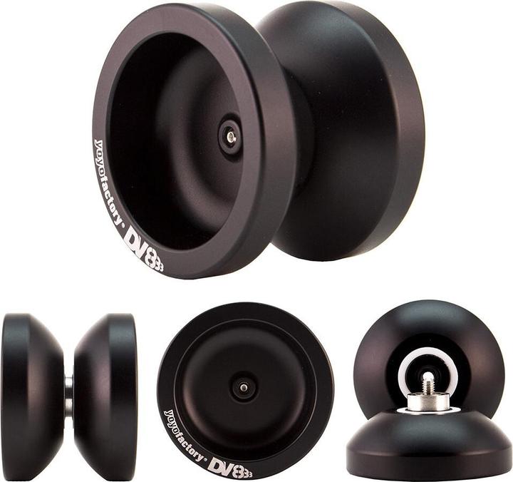 Actual product image YoYo Factory DV888