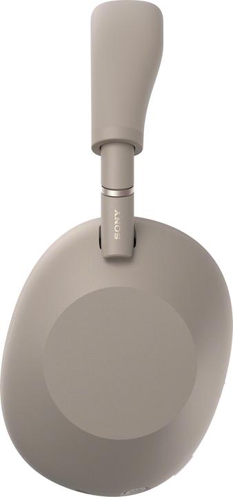 Produktbild Sony WH-1000XM6 (ANC, 30 h, Kabelgebunden, Kabellos)