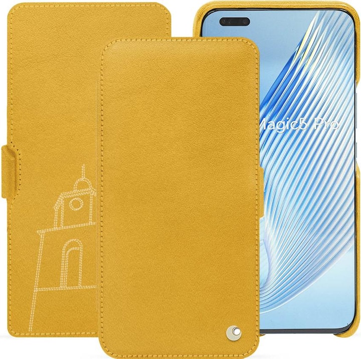 Jaune soulèu ( Pantone #F3B934 )