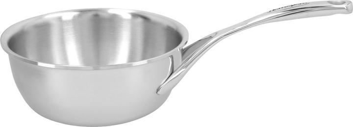 Actual product image Demeyere Atlantis (18 cm, Frying pan, Stainless steel)