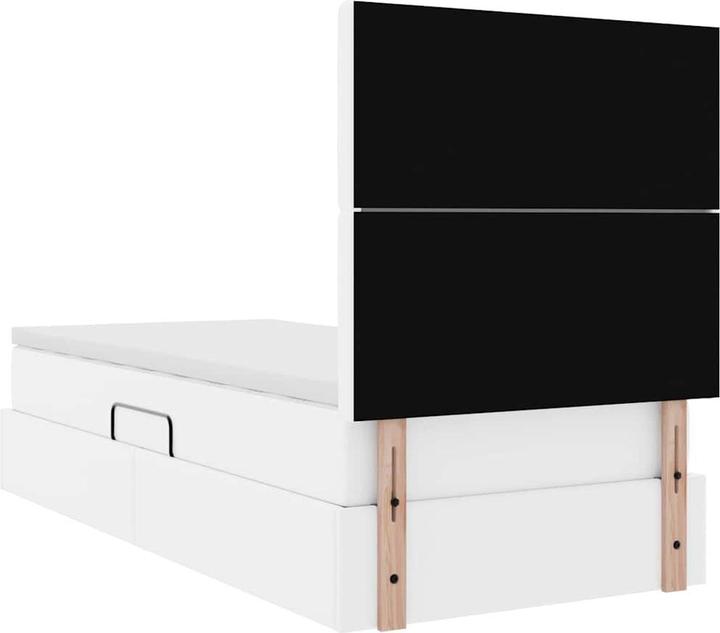 Immagine prodotto vidaXL Moderne Möbel (90 x 190 cm)