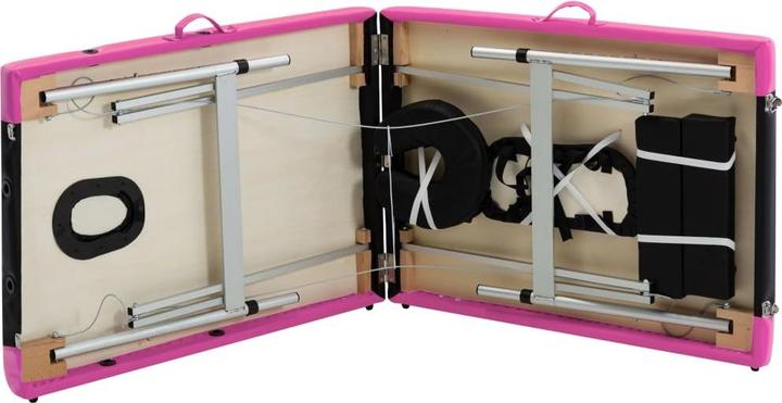 Actual product image vidaXL Nandor