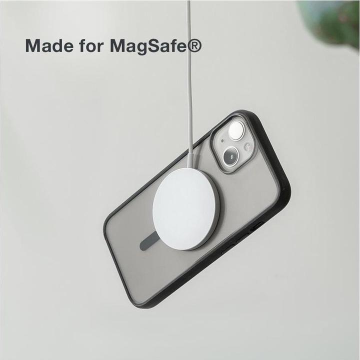 Produktbild Woodcessories Clear Case Magsafe (Apple iPhone 14 Pro Max)