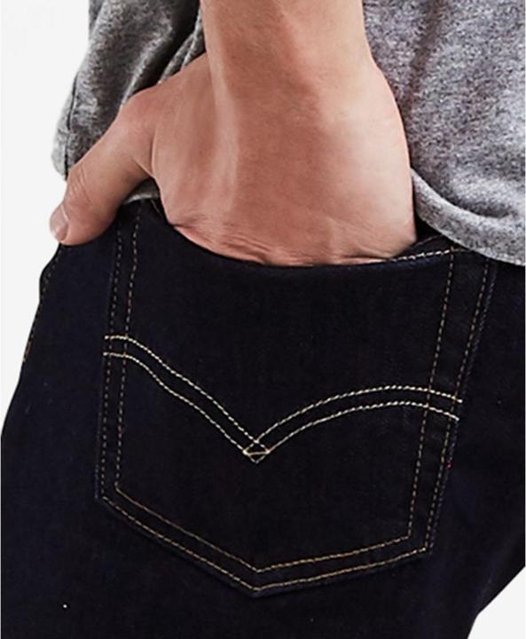 Immagine prodotto Levis 511 Jeans Slim Fit dark hollow (W36/L32)